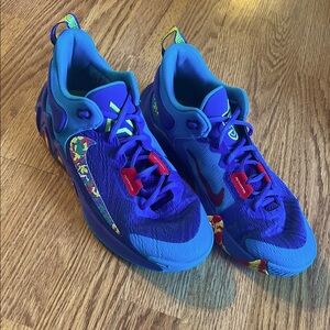 Nike Giannis Immortality 2